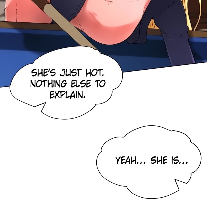 Billiard Club Love - Chapter 27 [photo 21] - MangaPorn