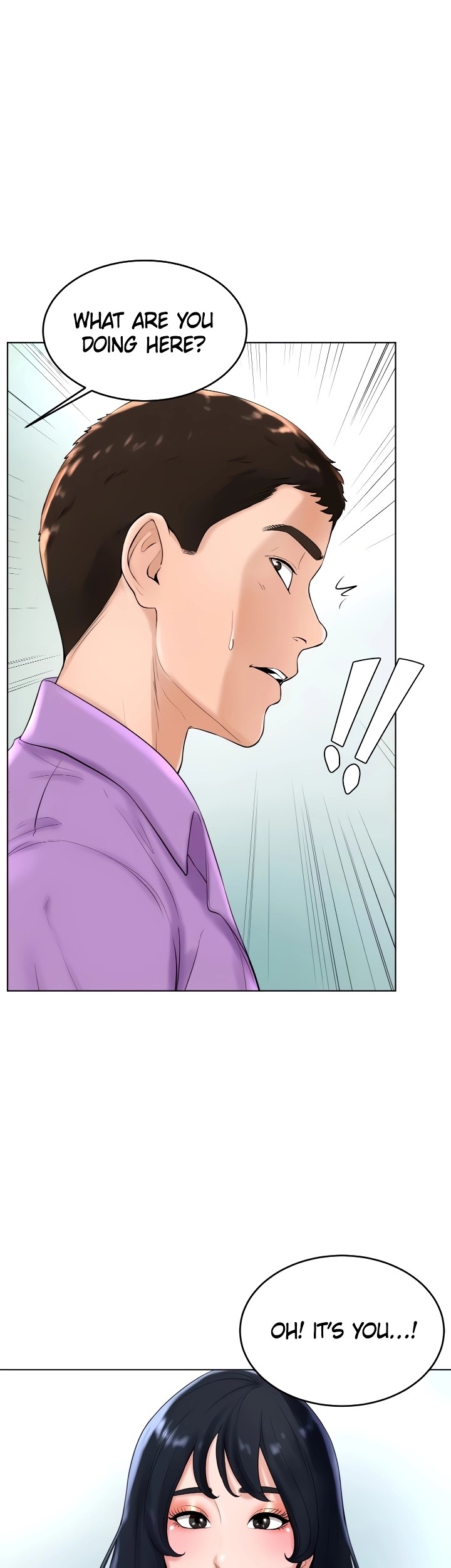 Billiard Club Love - Chapter 27 [photo 25] - MangaPorn