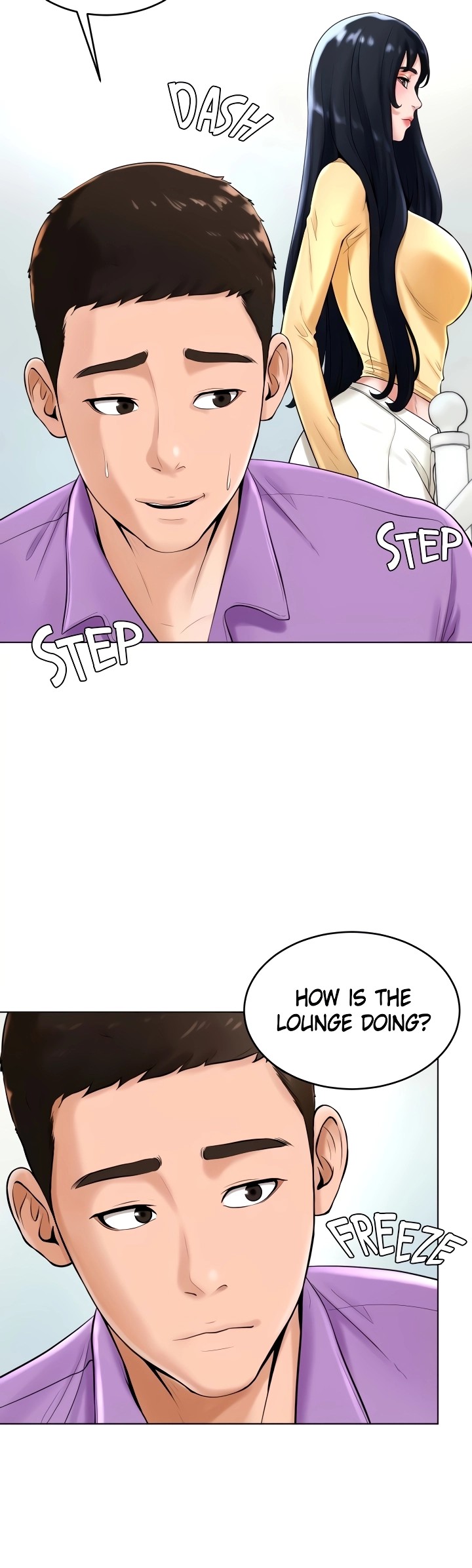 Billiard Club Love - Chapter 27 [photo 27] - MangaPorn