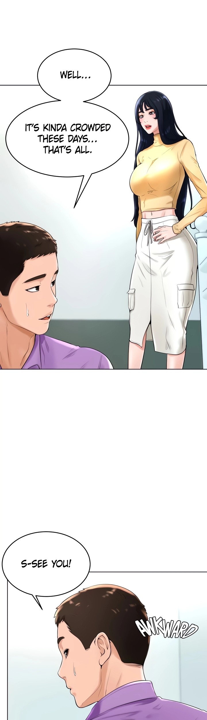 Billiard Club Love - Chapter 27 [photo 28] - MangaPorn