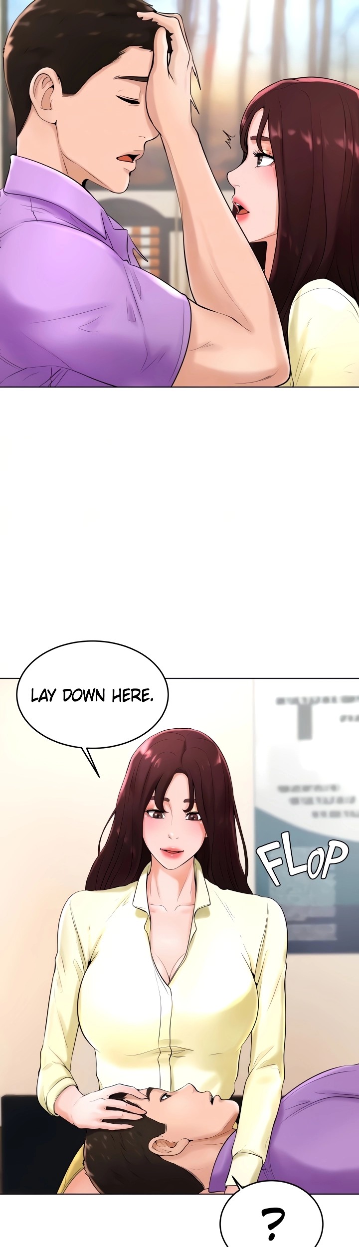 Billiard Club Love - Chapter 27 [photo 34] - MangaPorn