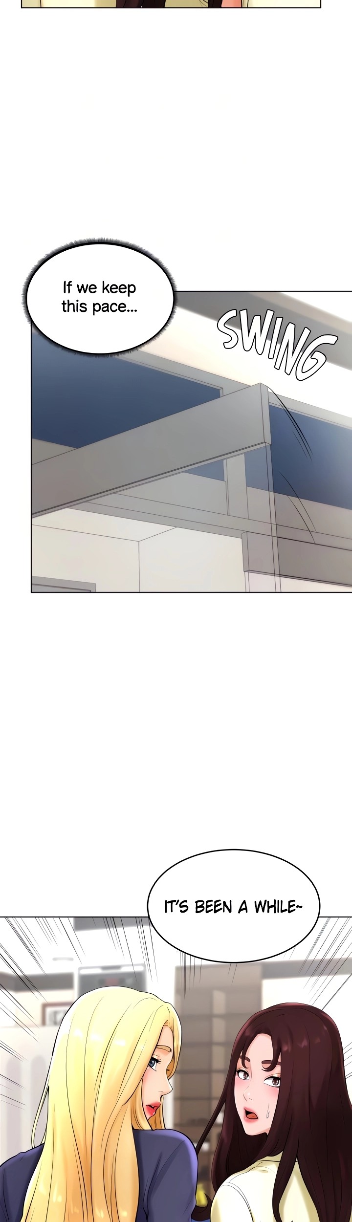 Billiard Club Love - Chapter 27 [photo 40] - MangaPorn