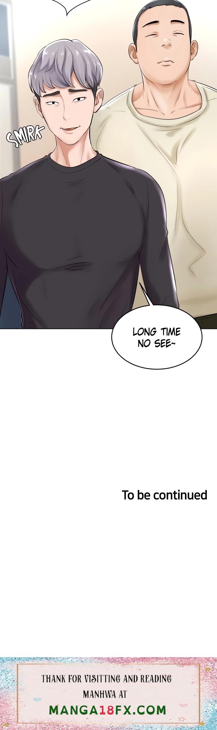 Billiard Club Love - Chapter 27 [photo 42] - MangaPorn