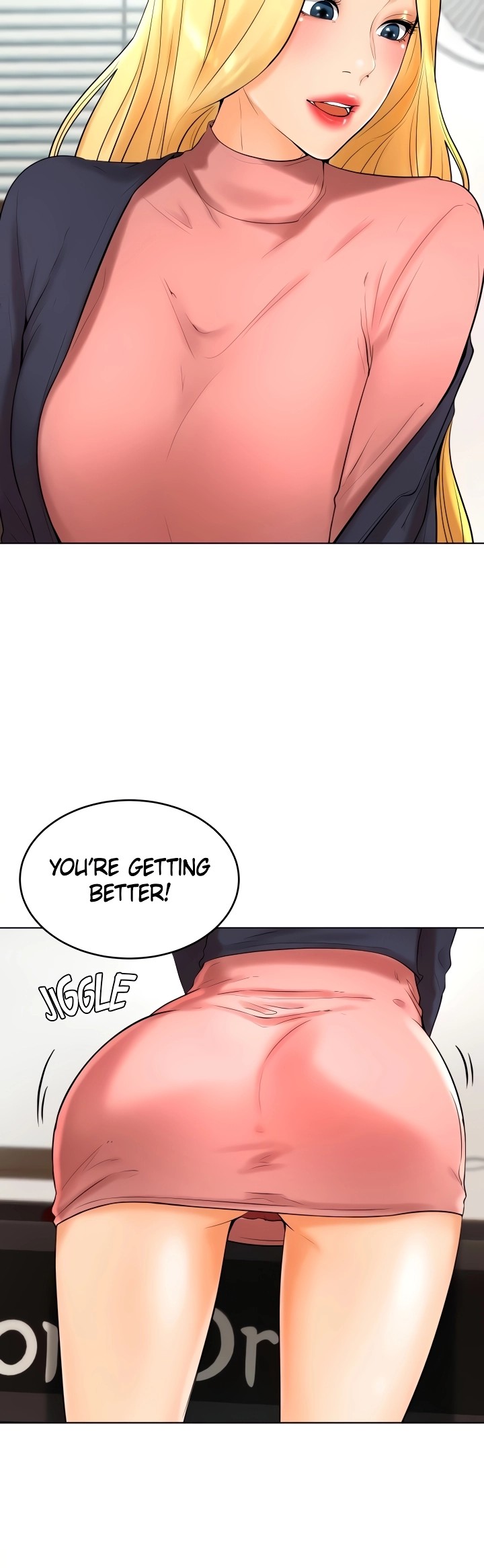 Billiard Club Love - Chapter 27 [photo 9] - MangaPorn