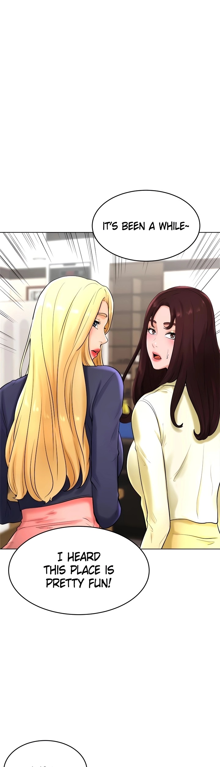 Billiard Club Love - Chapter 28 [photo 1] - MangaPorn