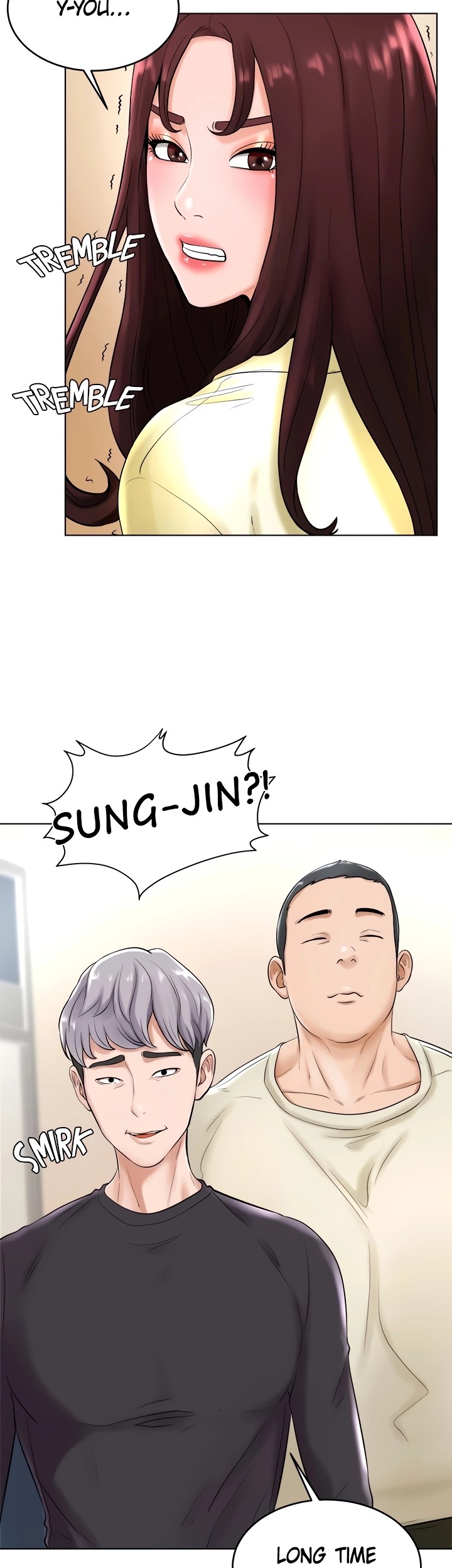 Billiard Club Love - Chapter 28 [photo 2] - MangaPorn