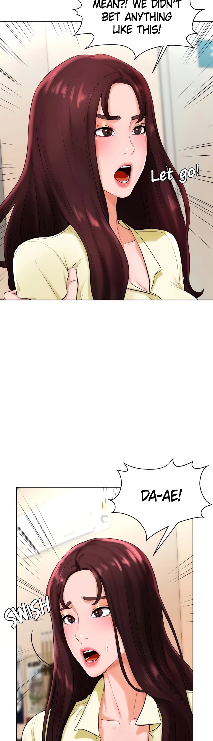 Billiard Club Love - Chapter 28 [photo 20] - MangaPorn