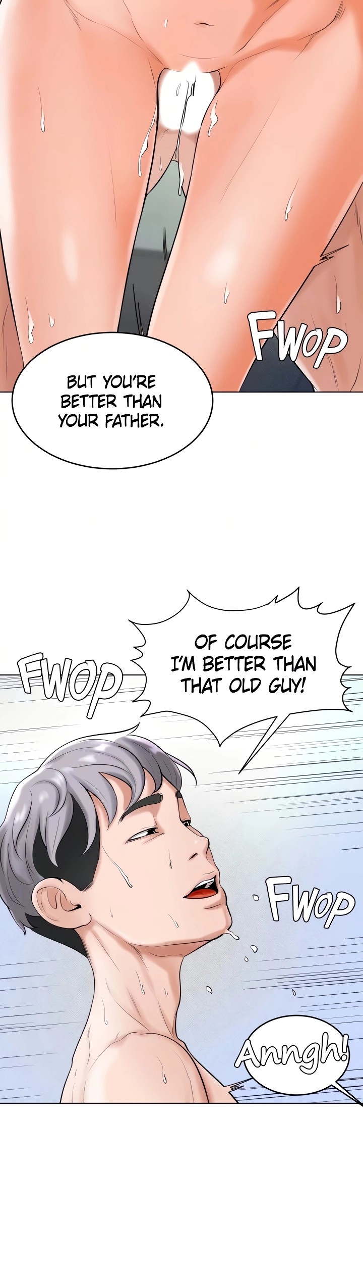 Billiard Club Love - Chapter 28 [photo 34] - MangaPorn