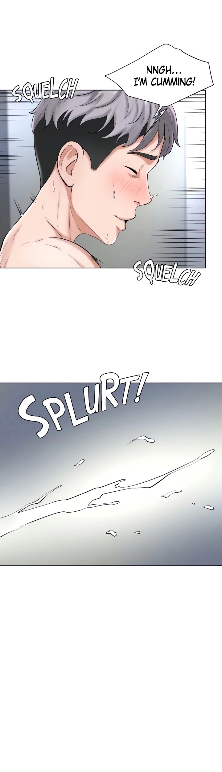 Billiard Club Love - Chapter 28 [photo 36] - MangaPorn