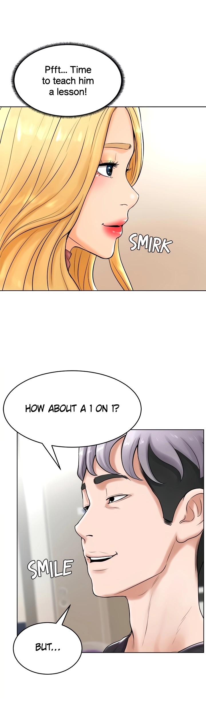 Billiard Club Love - Chapter 28 [photo 4] - MangaPorn