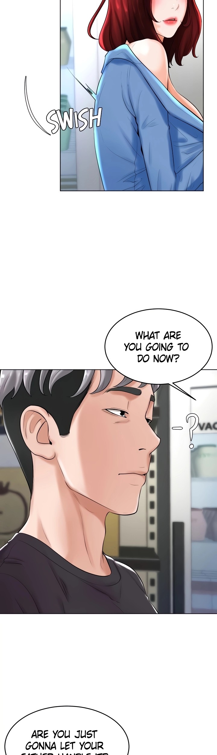 Billiard Club Love - Chapter 28 [photo 42] - MangaPorn