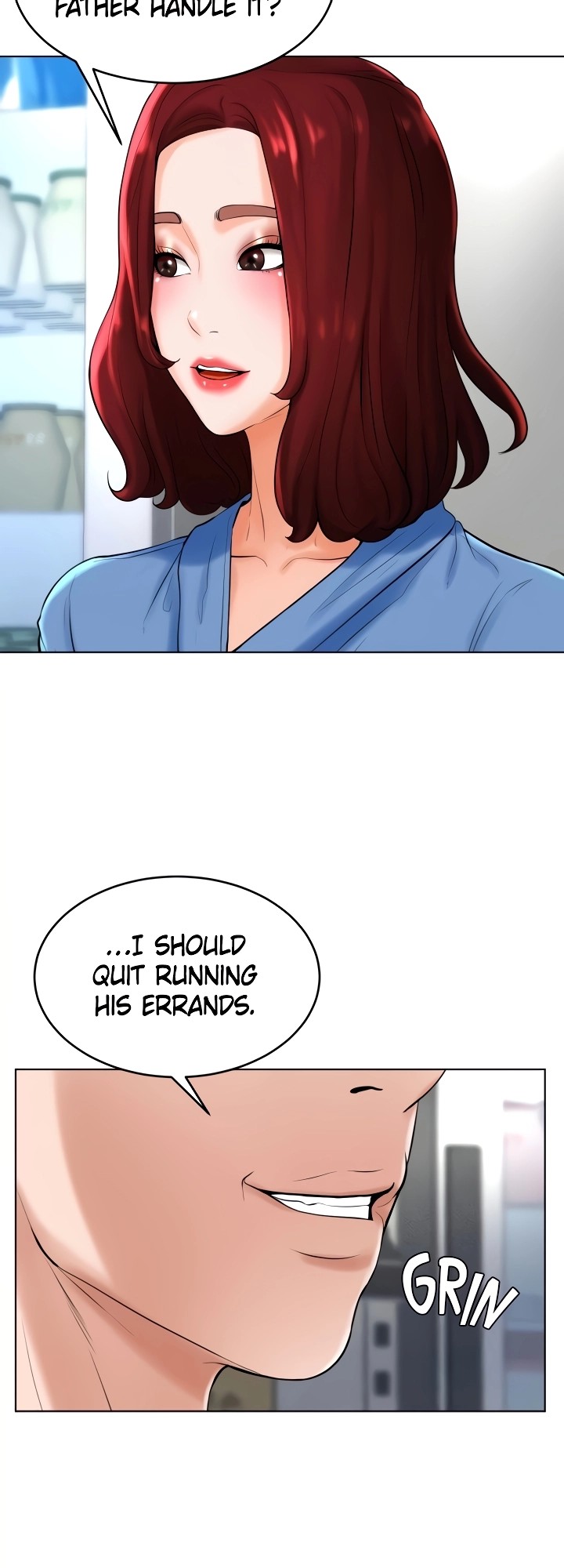 Billiard Club Love - Chapter 28 [photo 43] - MangaPorn