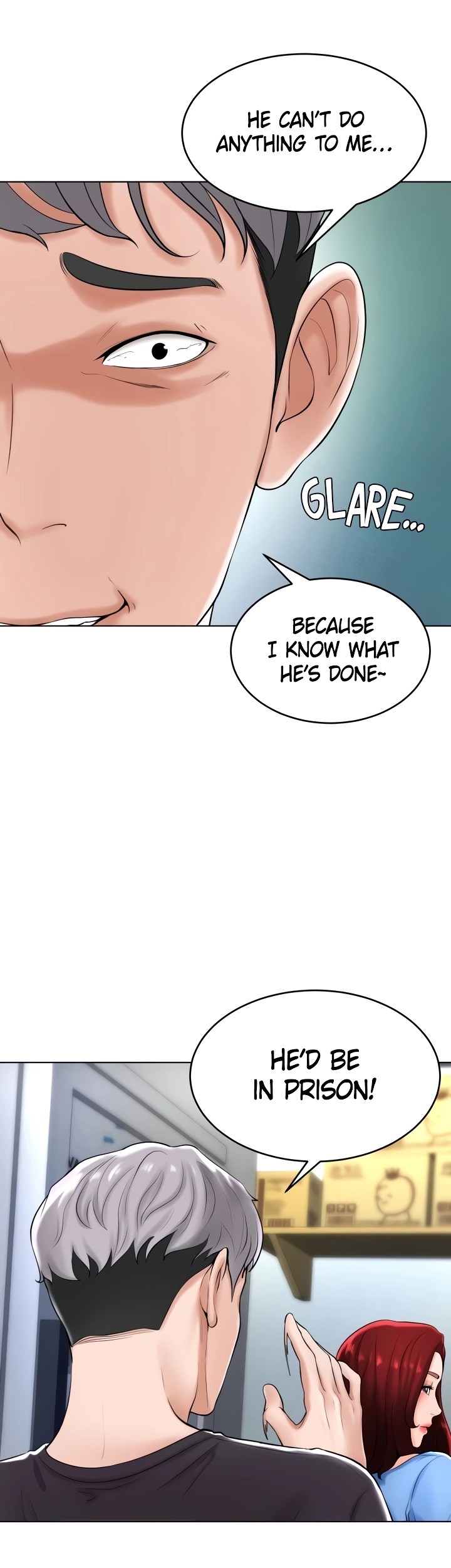 Billiard Club Love - Chapter 28 [photo 44] - MangaPorn