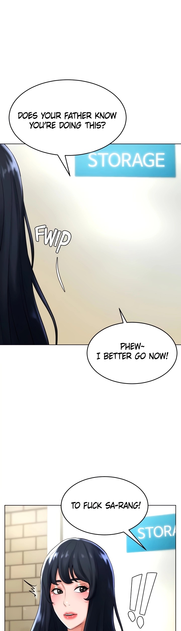 Billiard Club Love - Chapter 28 [photo 45] - MangaPorn