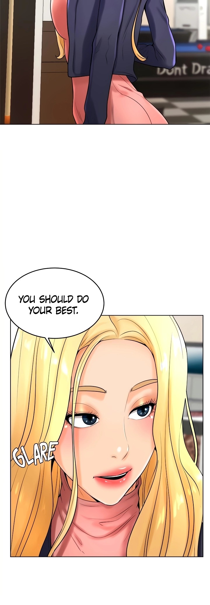 Billiard Club Love - Chapter 28 [photo 6] - MangaPorn