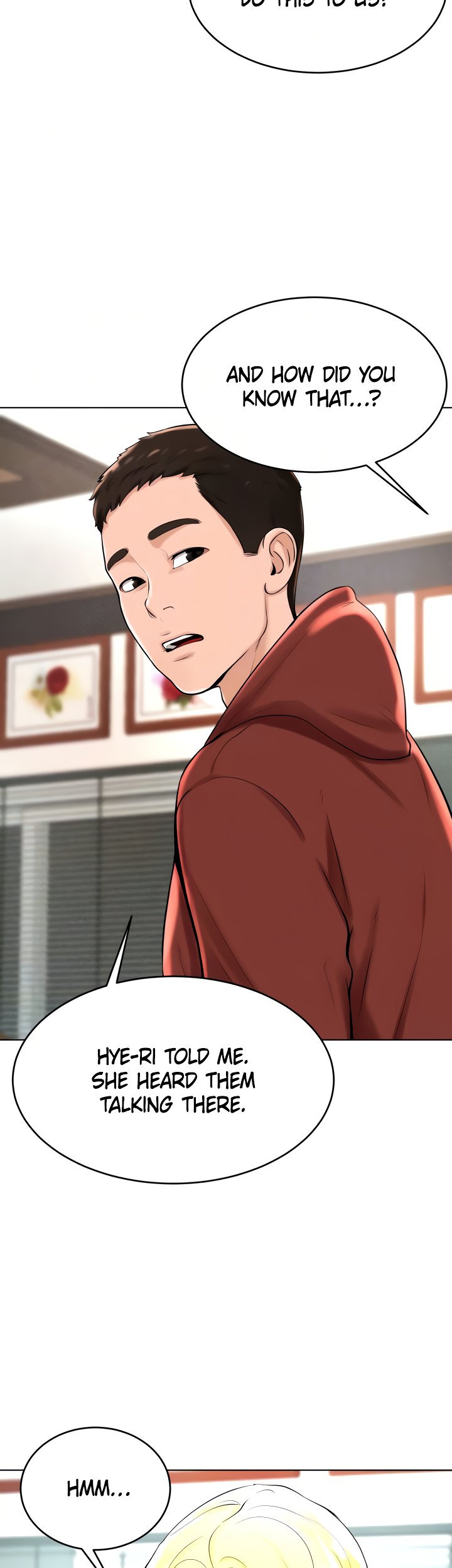 Billiard Club Love - Chapter 29 [photo 11] - MangaPorn