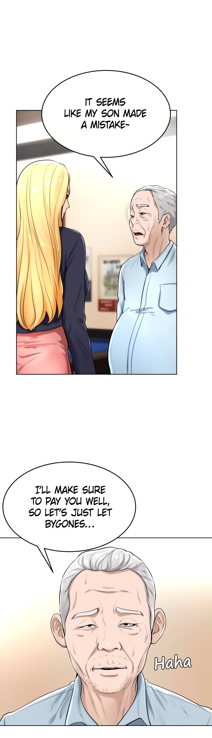 Billiard Club Love - Chapter 29 [photo 14] - MangaPorn