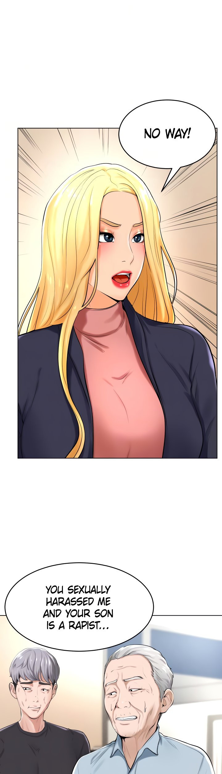 Billiard Club Love - Chapter 29 [photo 15] - MangaPorn