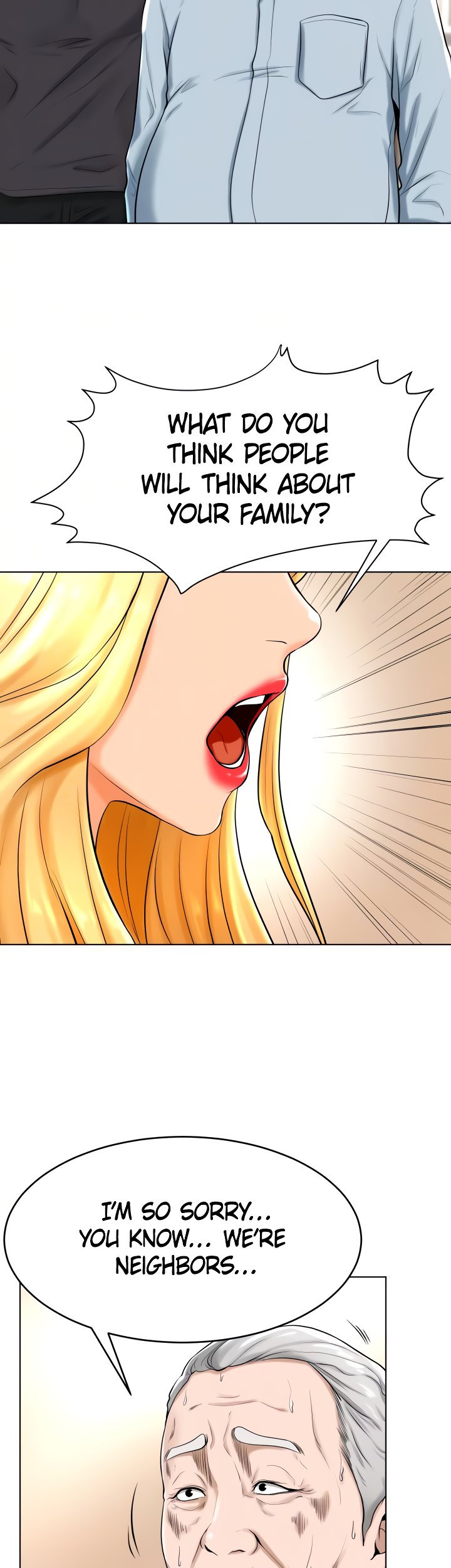 Billiard Club Love - Chapter 29 [photo 16] - MangaPorn