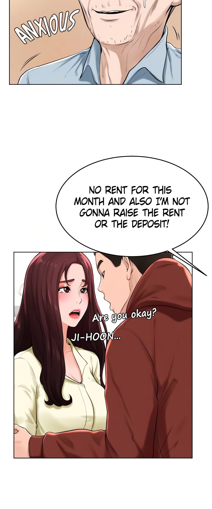 Billiard Club Love - Chapter 29 [photo 17] - MangaPorn