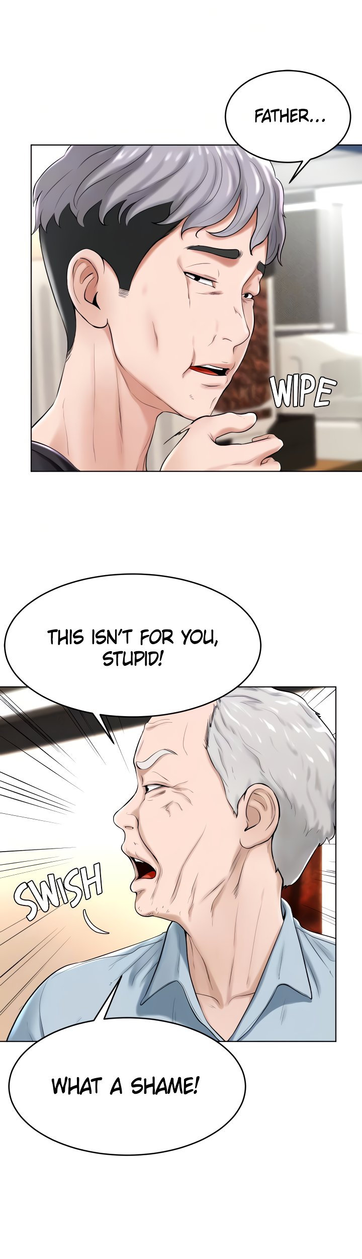 Billiard Club Love - Chapter 29 [photo 18] - MangaPorn