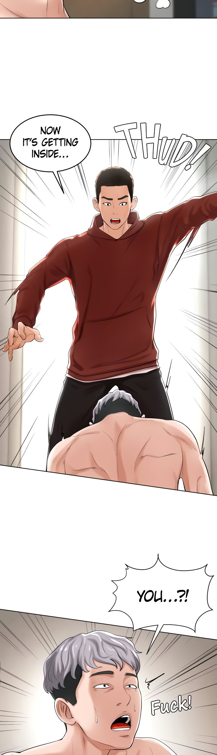 Billiard Club Love - Chapter 29 [photo 2] - MangaPorn