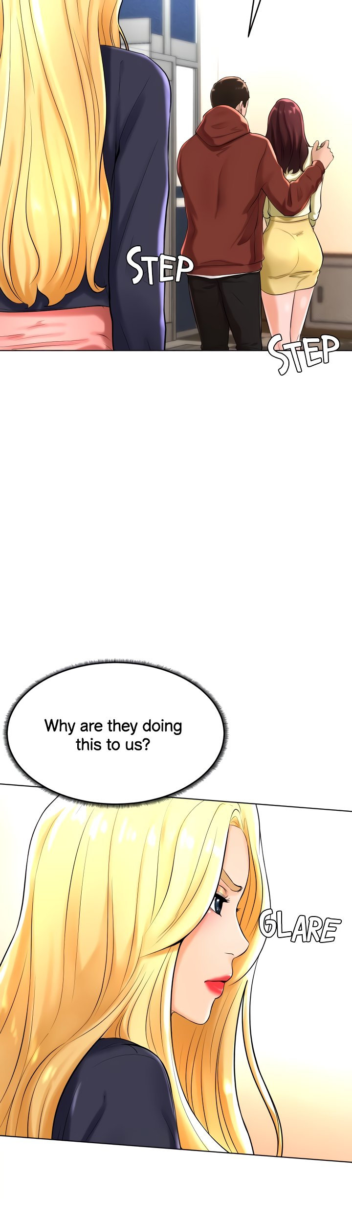 Billiard Club Love - Chapter 29 [photo 21] - MangaPorn