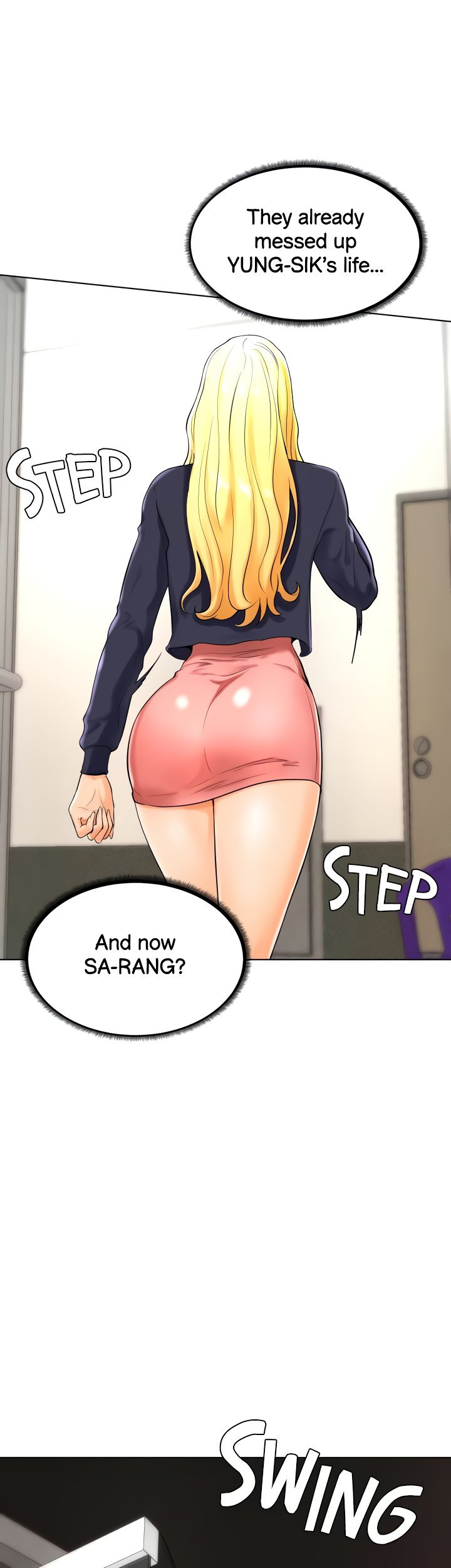 Billiard Club Love - Chapter 29 [photo 22] - MangaPorn