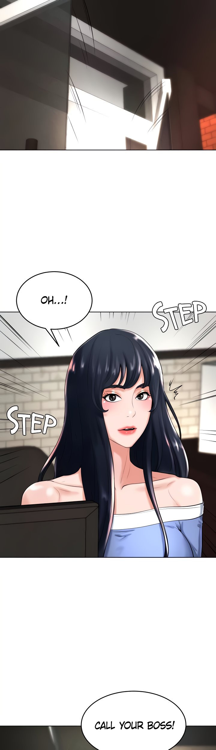 Billiard Club Love - Chapter 29 [photo 23] - MangaPorn