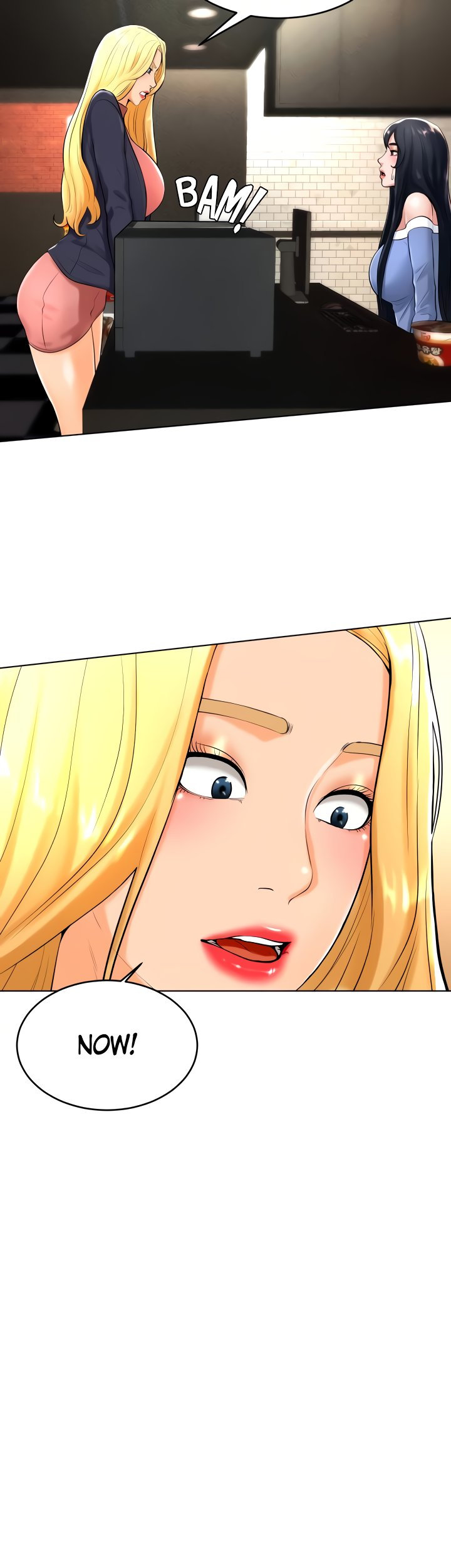 Billiard Club Love - Chapter 29 [photo 24] - MangaPorn