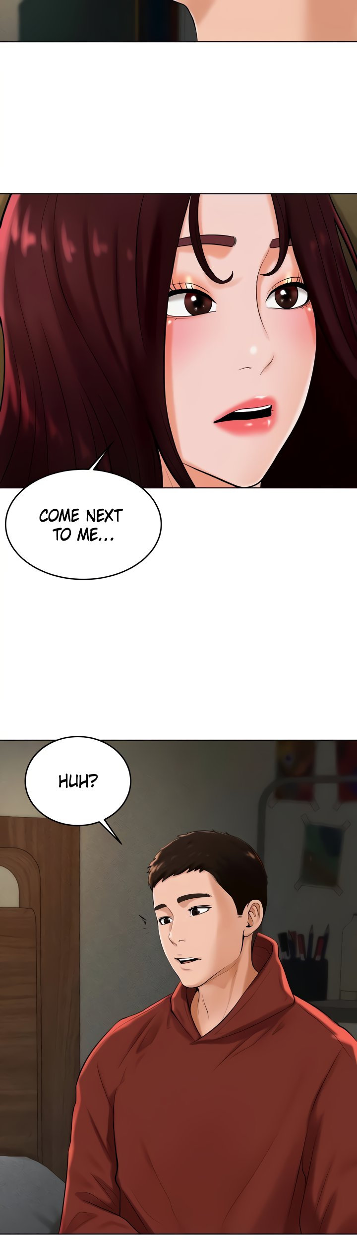 Billiard Club Love - Chapter 29 [photo 28] - MangaPorn