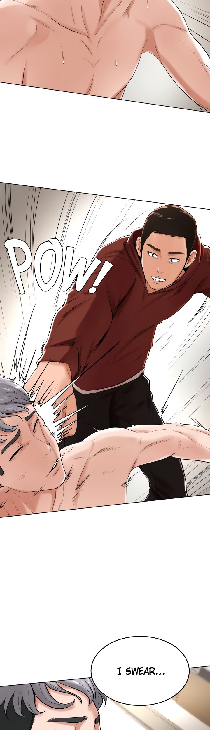 Billiard Club Love - Chapter 29 [photo 3] - MangaPorn