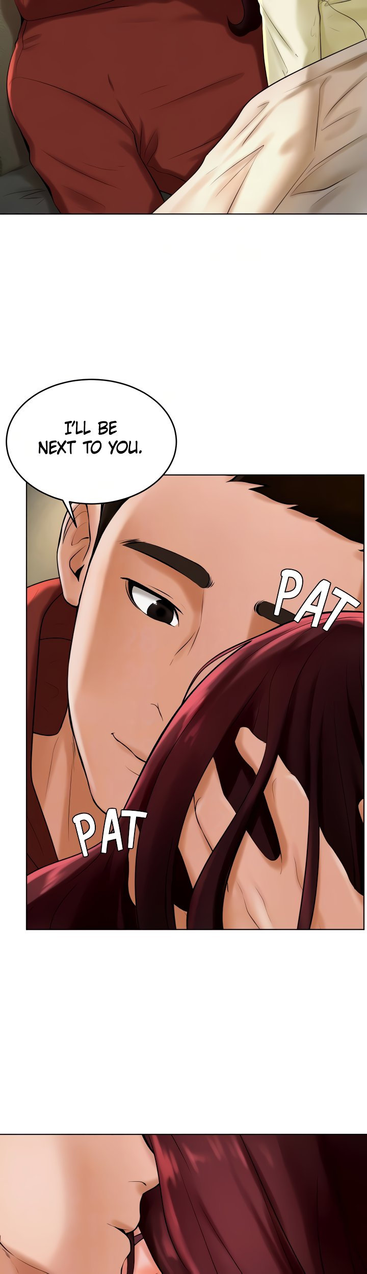 Billiard Club Love - Chapter 29 [photo 32] - MangaPorn