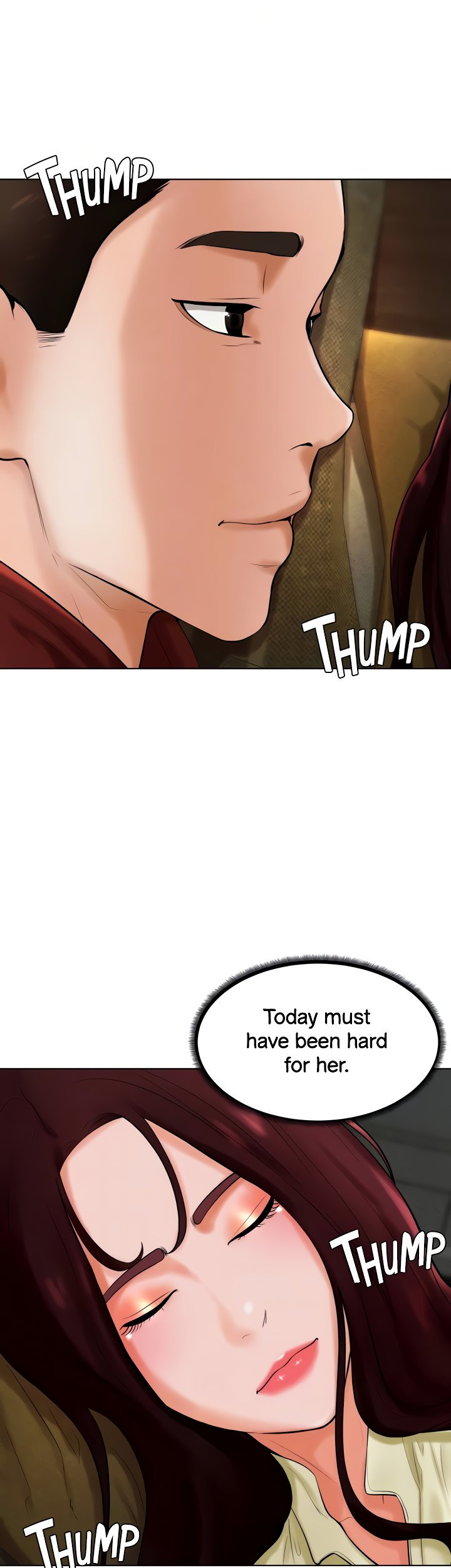 Billiard Club Love - Chapter 29 [photo 34] - MangaPorn