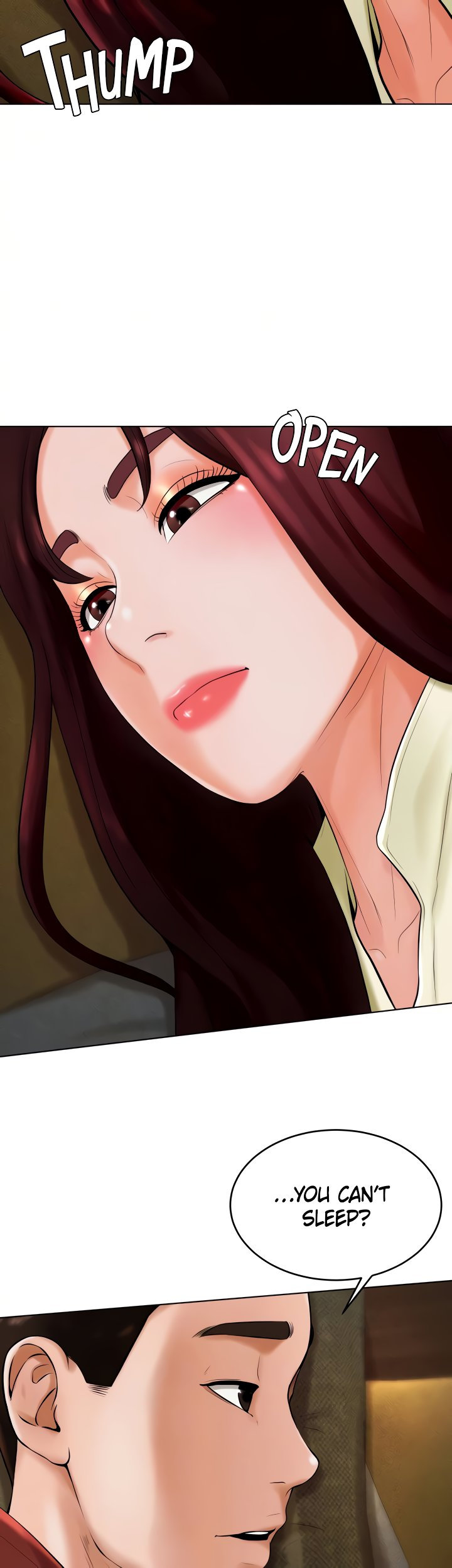 Billiard Club Love - Chapter 29 [photo 36] - MangaPorn