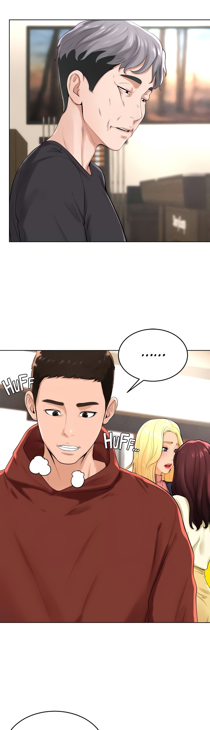 Billiard Club Love - Chapter 29 [photo 6] - MangaPorn