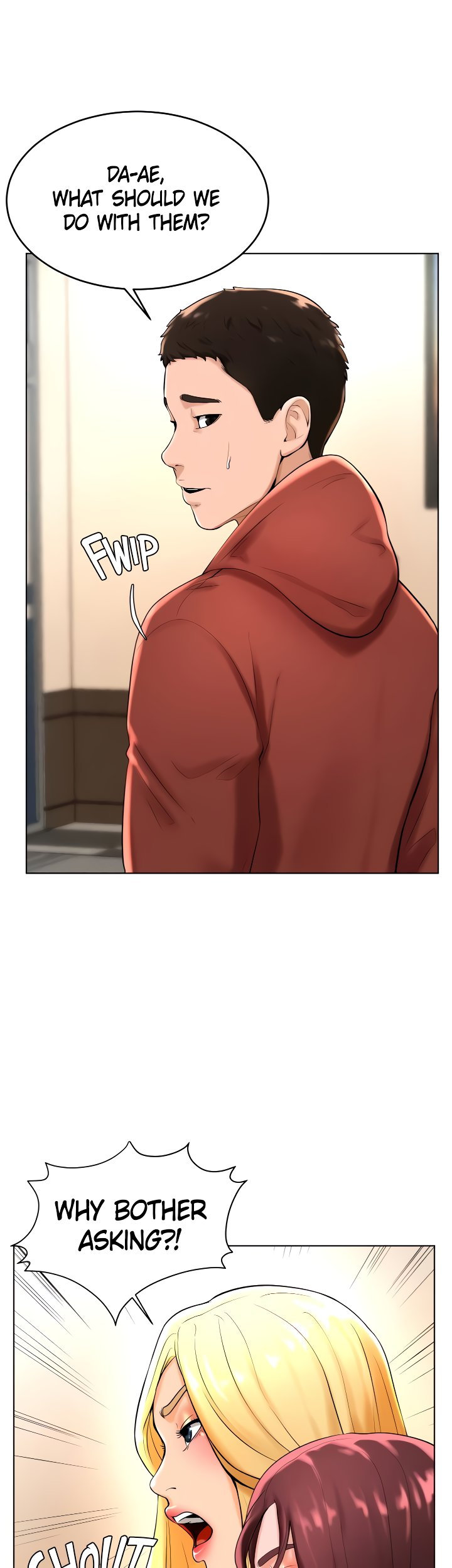 Billiard Club Love - Chapter 29 [photo 8] - MangaPorn