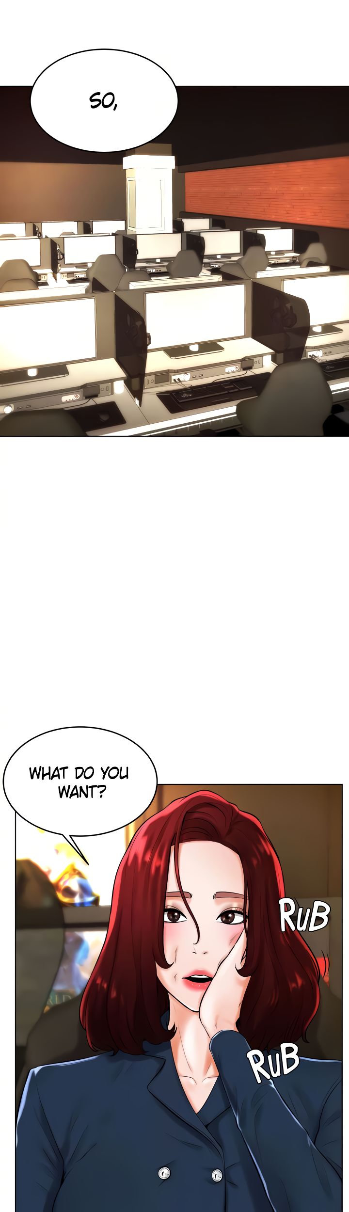 Billiard Club Love - Chapter 30 [photo 14] - MangaPorn