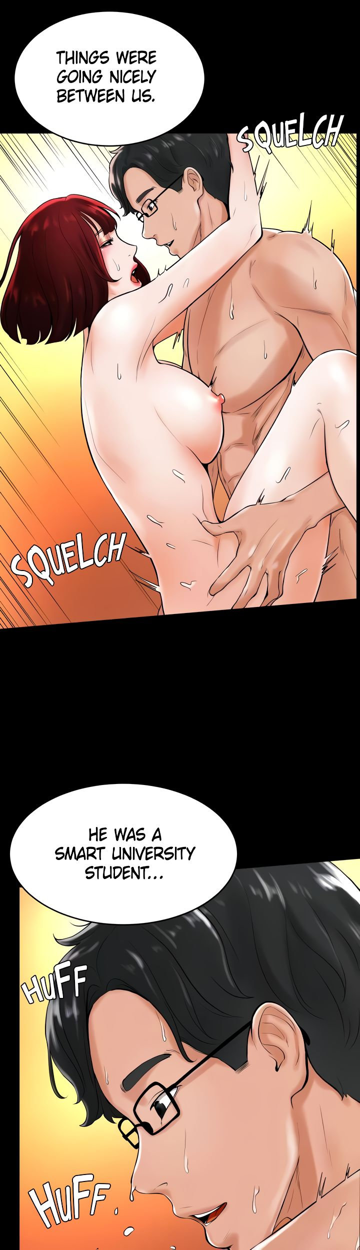 Billiard Club Love - Chapter 30 [photo 17] - MangaPorn