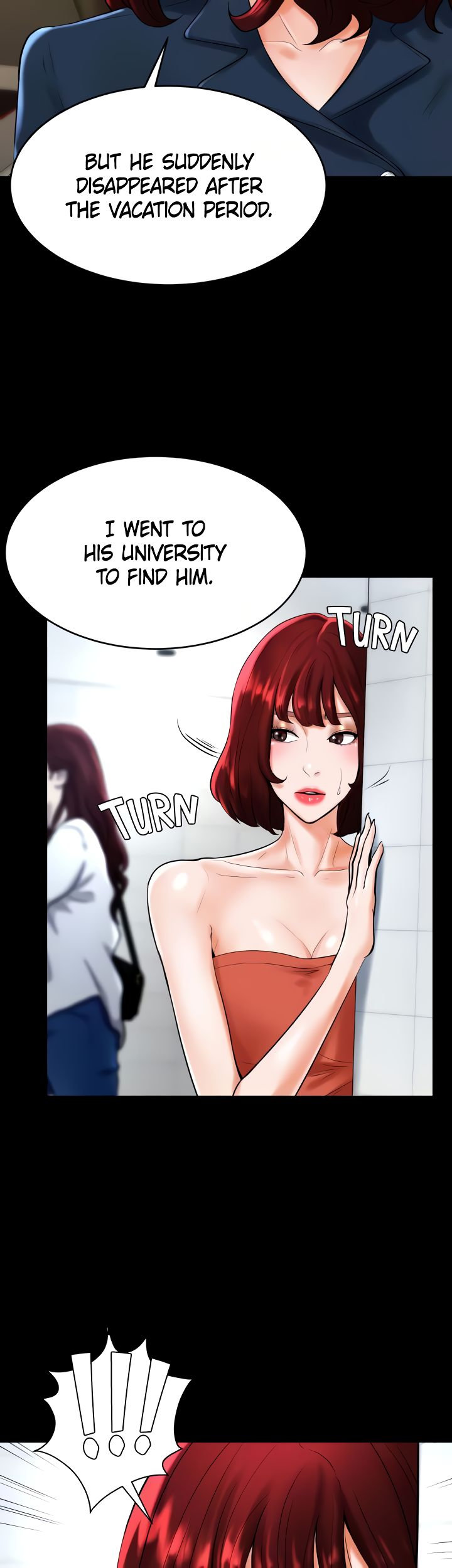 Billiard Club Love - Chapter 30 [photo 19] - MangaPorn