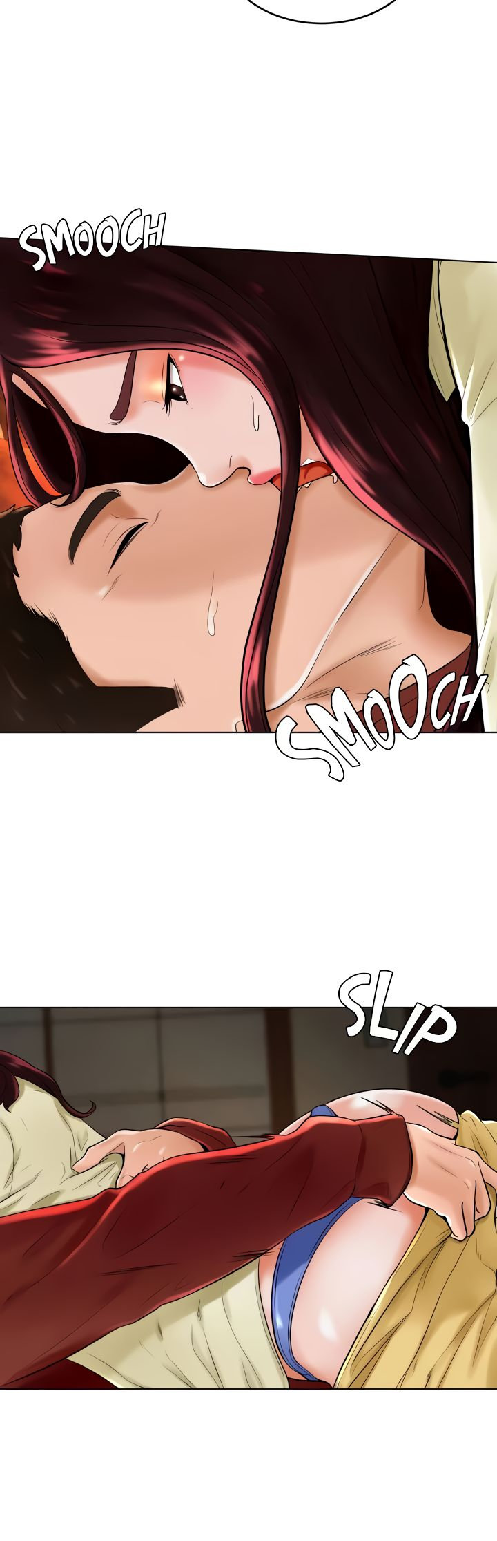 Billiard Club Love - Chapter 30 [photo 24] - MangaPorn