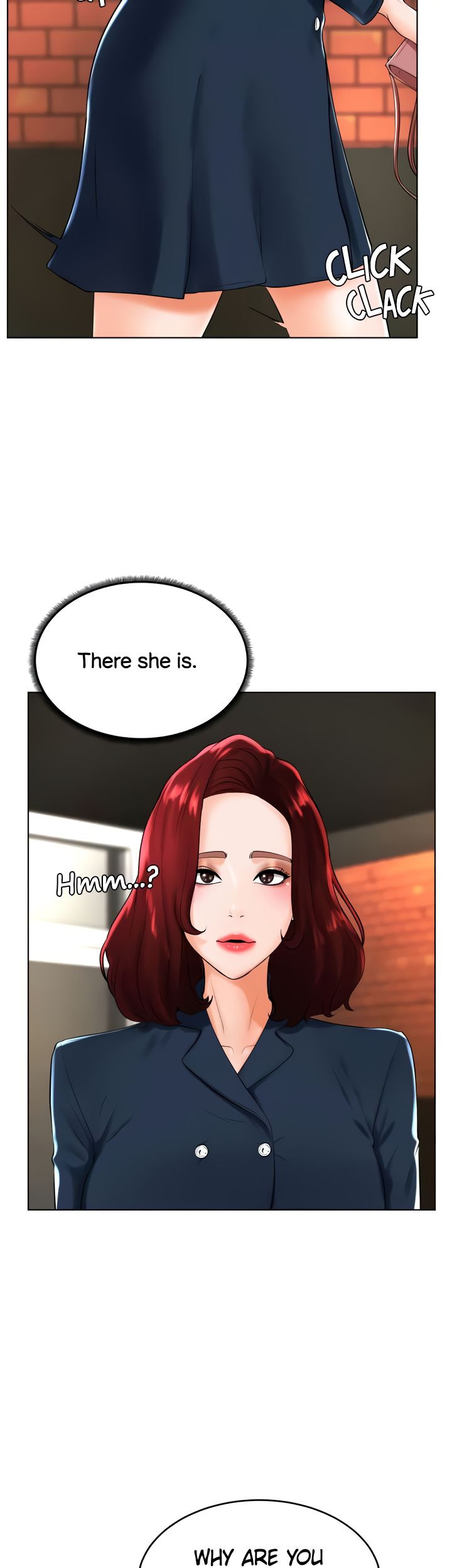 Billiard Club Love - Chapter 30 [photo 3] - MangaPorn