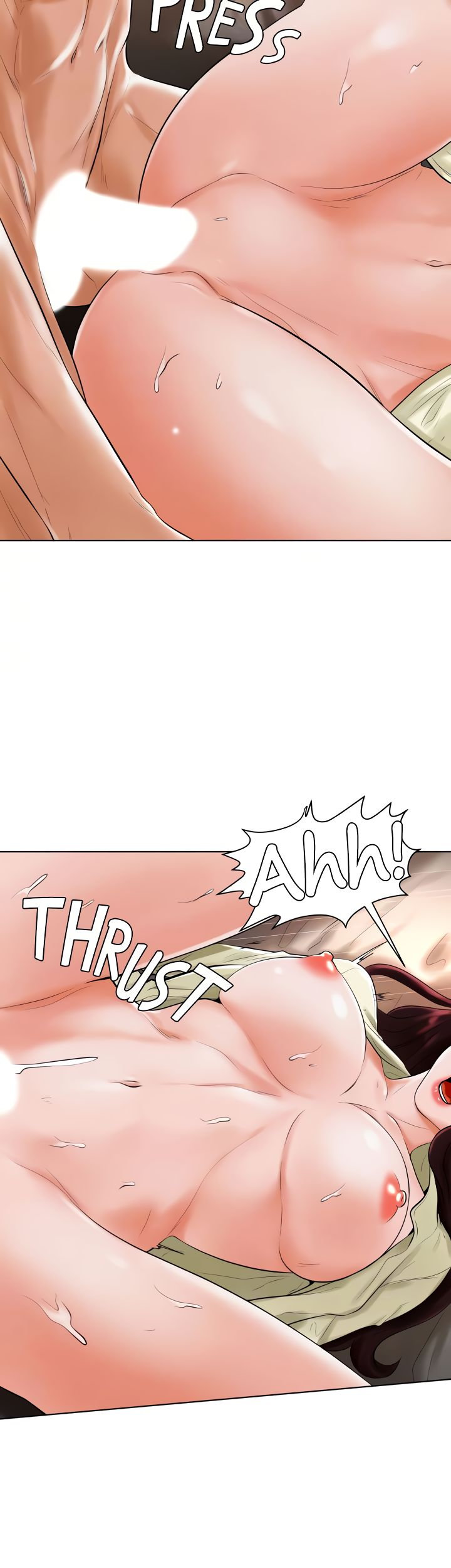 Billiard Club Love - Chapter 30 [photo 31] - MangaPorn