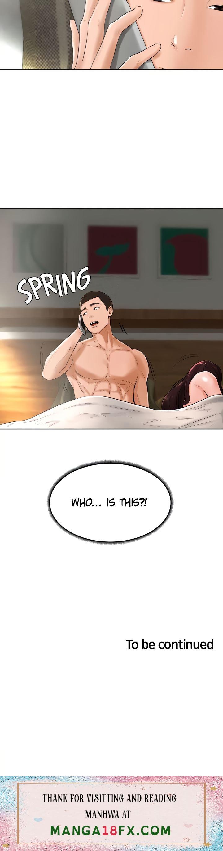 Billiard Club Love - Chapter 30 [photo 44] - MangaPorn