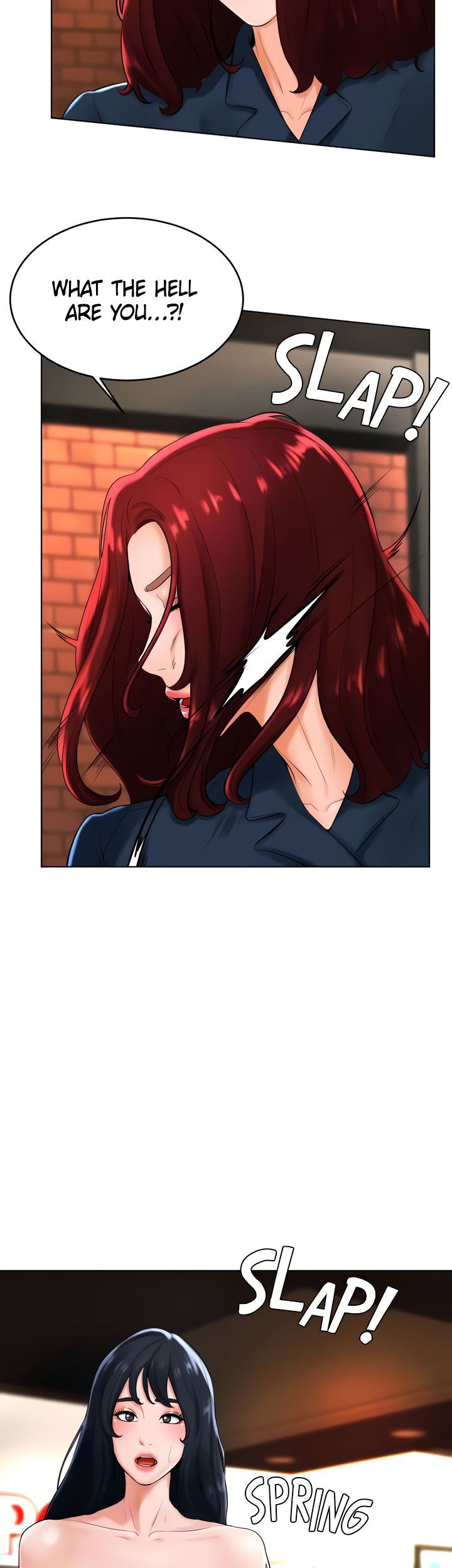 Billiard Club Love - Chapter 30 [photo 7] - MangaPorn