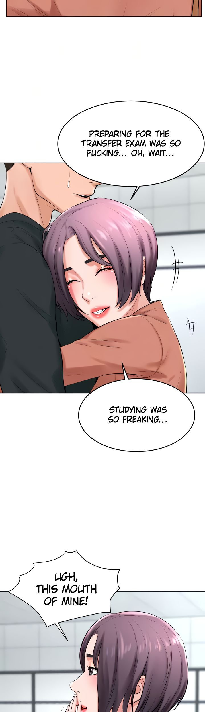 Billiard Club Love - Chapter 31 [photo 16] - MangaPorn