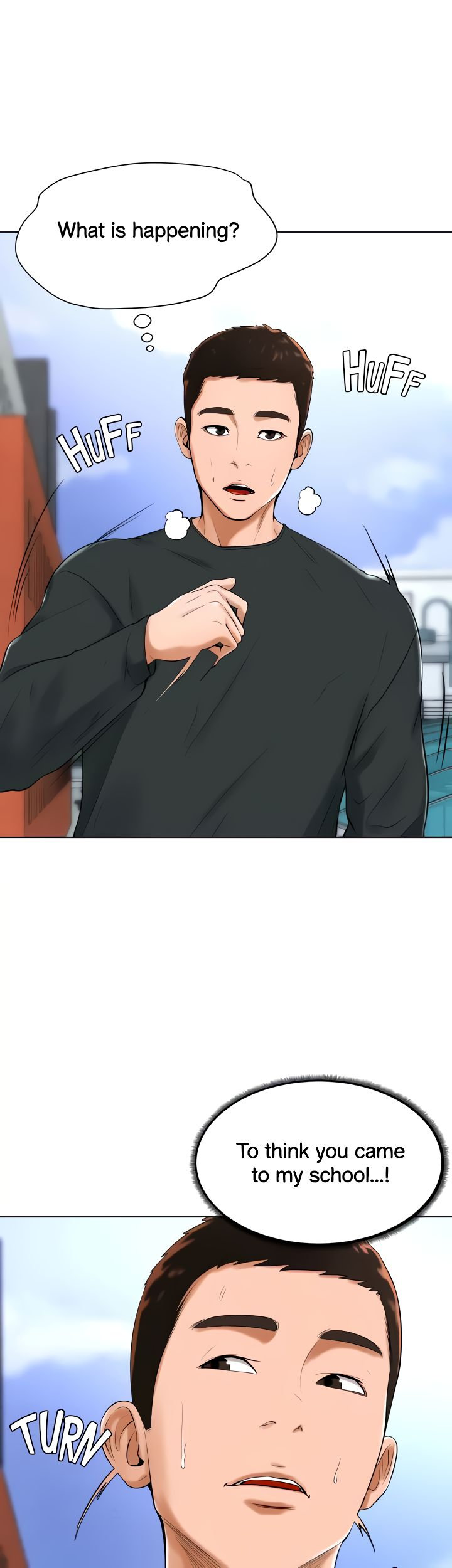 Billiard Club Love - Chapter 31 [photo 2] - MangaPorn