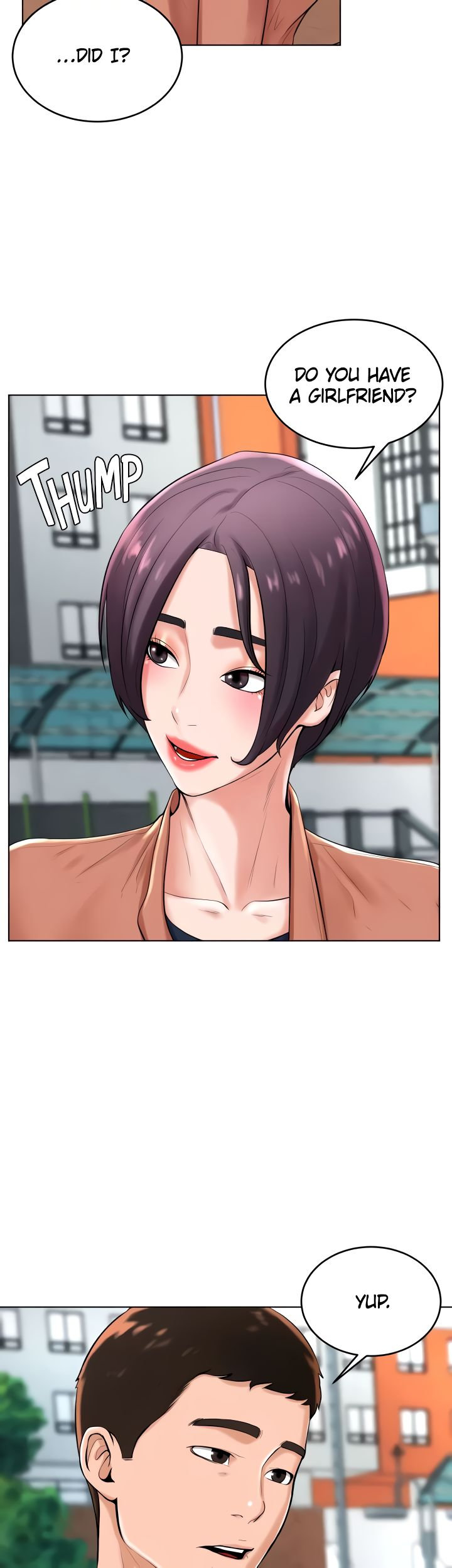 Billiard Club Love - Chapter 31 [photo 21] - MangaPorn