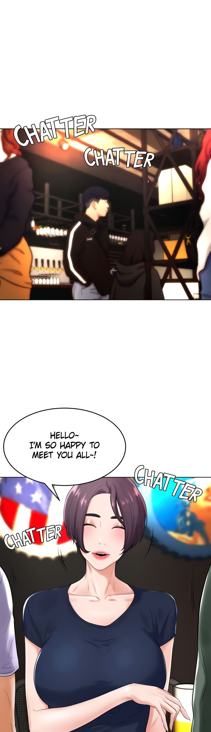 Billiard Club Love - Chapter 31 [photo 24] - MangaPorn