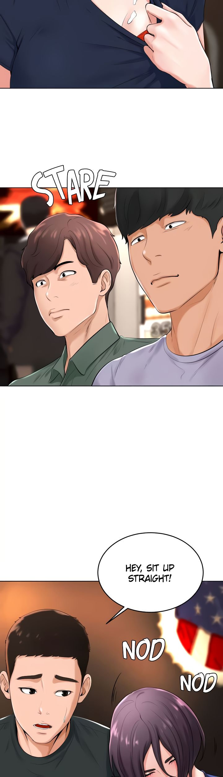 Billiard Club Love - Chapter 31 [photo 29] - MangaPorn